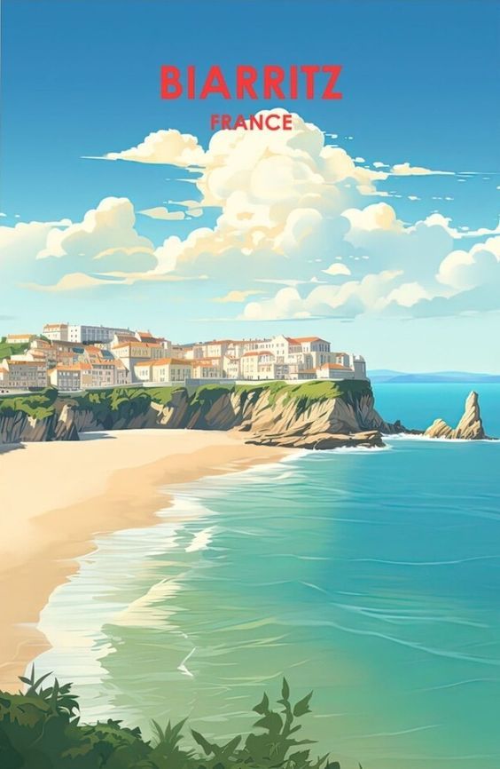 BIARRITZ