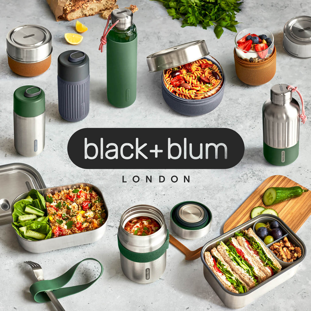 Black+Blum