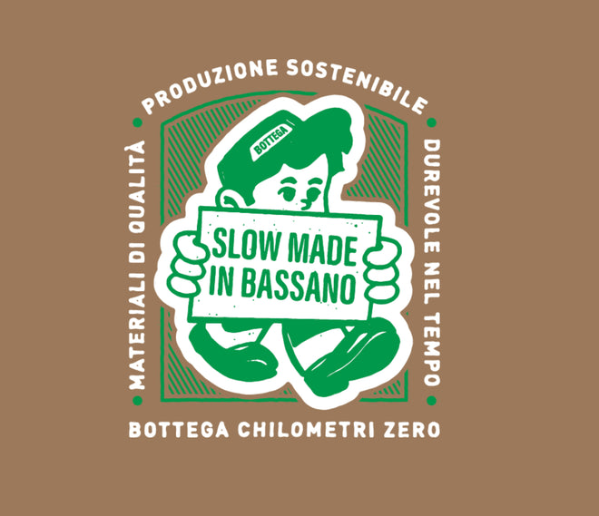 BOTTEGA CHILOMETRI ZERO