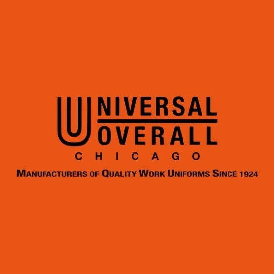 UNIVERSAL OVERALL