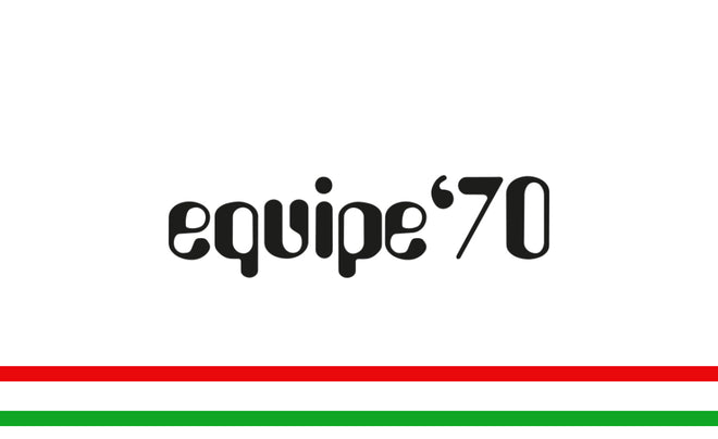 EQUIPE ’70