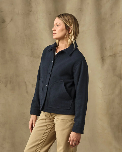 WOMEN'S SPOKANE INSULATED JACKET