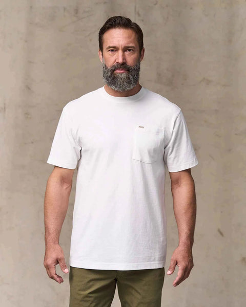 OUTFITTER POCKET T-SHIRT