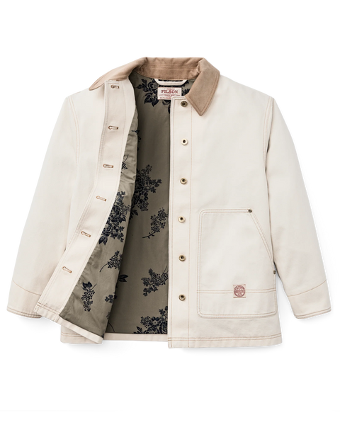 WOMEN'S 11-OZ. DENIM BARN COAT