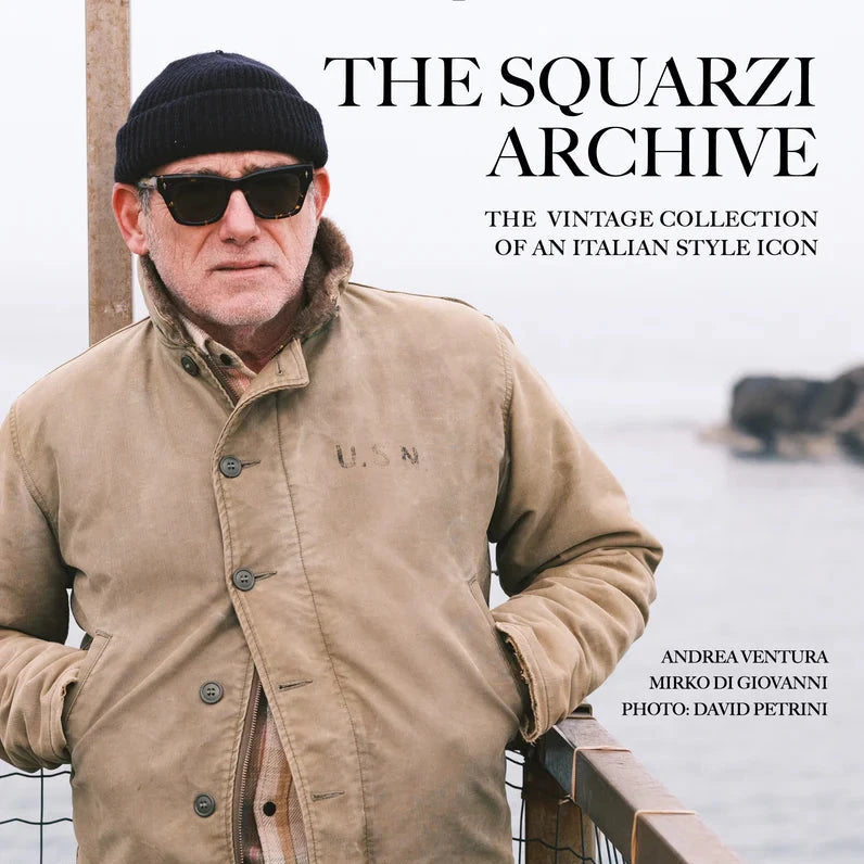 SQUARZIARCHIVE