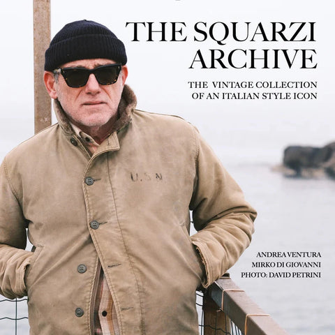 SQUARZIARCHIVE