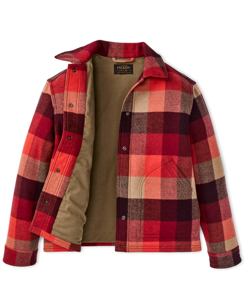 WOMEN'S SPOKANE INSULATED JACKET