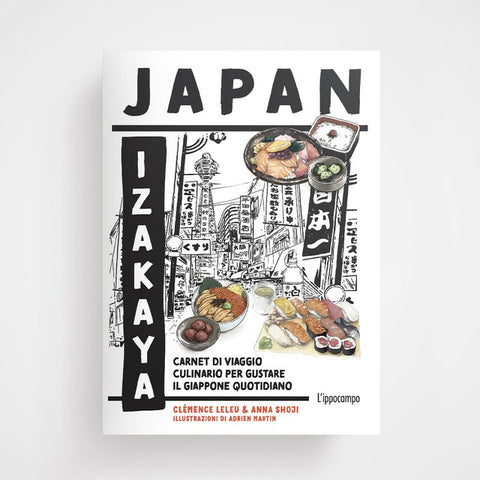 Japan Izakaya