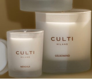 CANDELA CULTI 270GR