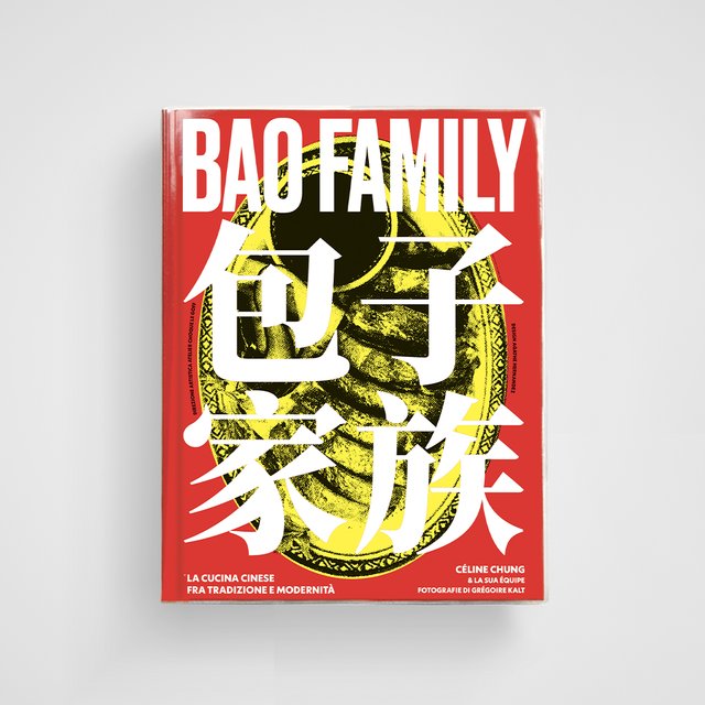 Bao Family, la cucina cineseria tradizione e modernità