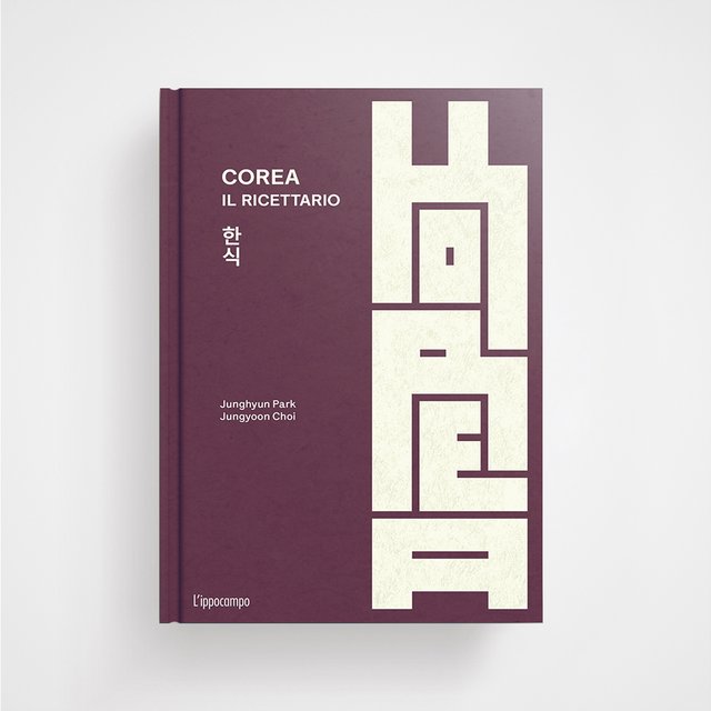 Corea Il ricettario