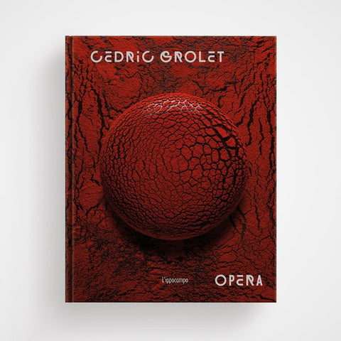 Opèra, Cédric Grolet
