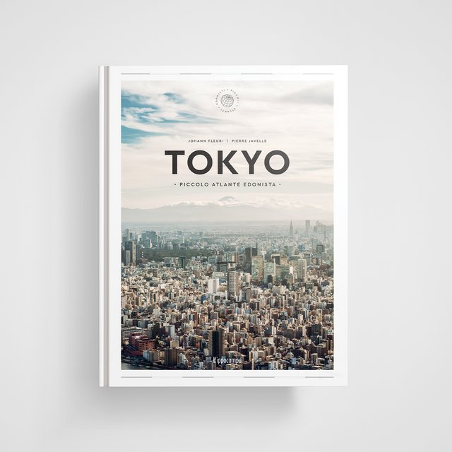 Tokyo, piccolo atlante edonista