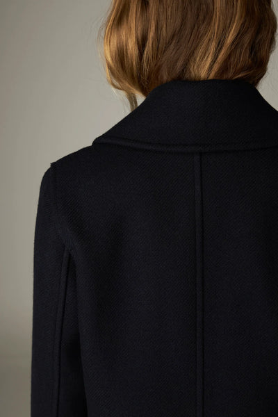 YVES JACKET
STORM NAVY