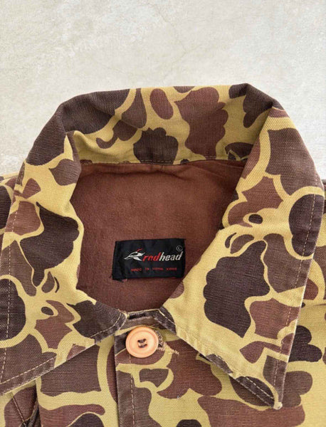 VINTAGE HUNTER JACKET LIGHTWEIGHT