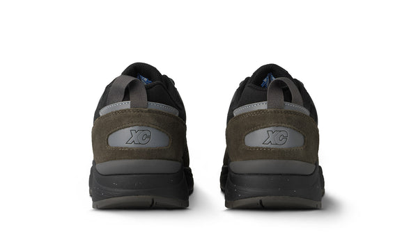 FUSION XC WP  TARMAC / DARK GULL GRAY