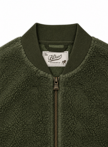 VEST  MILITARY “WOLF”