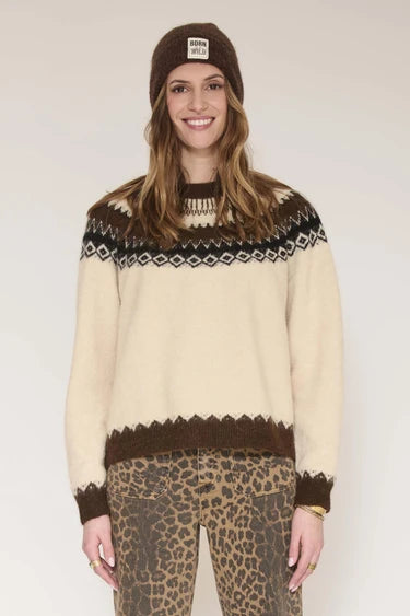 PULL - KEONE-NATURAL