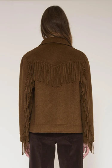 VESTE - VUCHIA-CAMEL