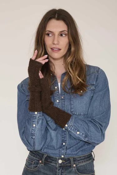 MITAINES - WIDO-BROWN