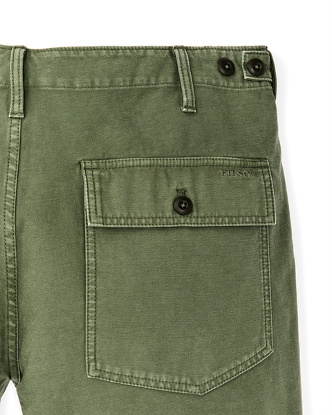 FIELD SUPPLY SHORTS