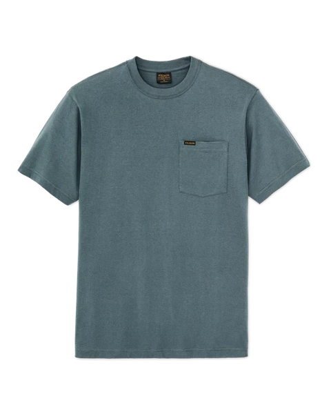 OUTFITTER POCKET T-SHIRT