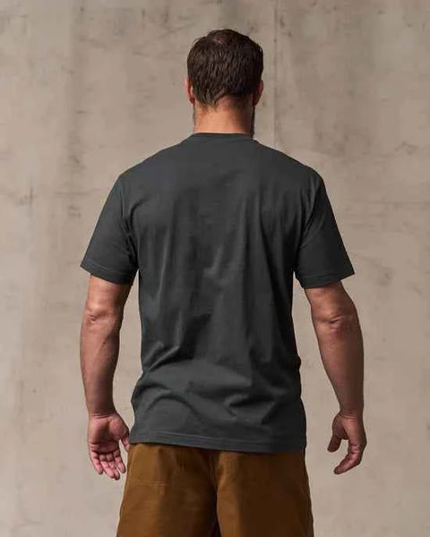 OUTFITTER POCKET T-SHIRT