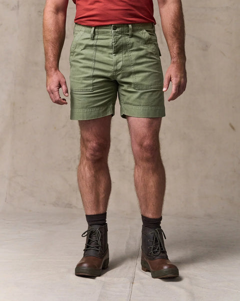 FIELD SUPPLY SHORTS