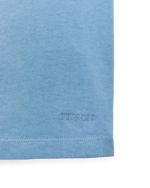 WOMEN'S SHORT SLEEVE POCKET TEE