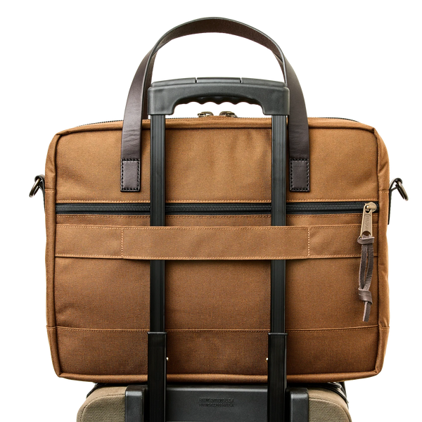 DRYDEN BRIEFCASE
