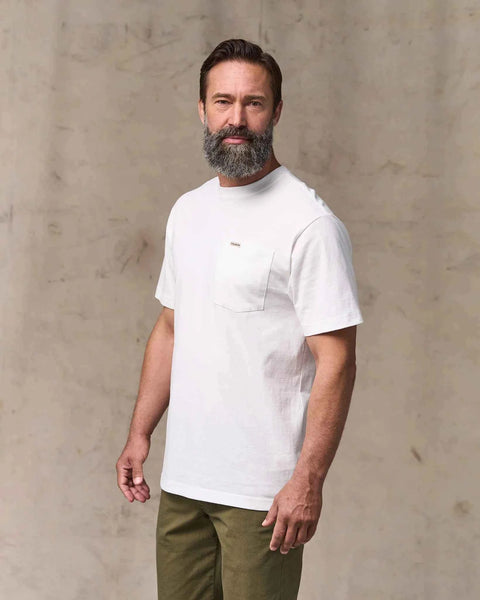 OUTFITTER POCKET T-SHIRT