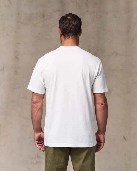 OUTFITTER POCKET T-SHIRT