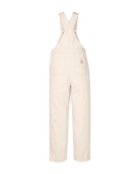 WOMEN'S DENIM OVERALLS