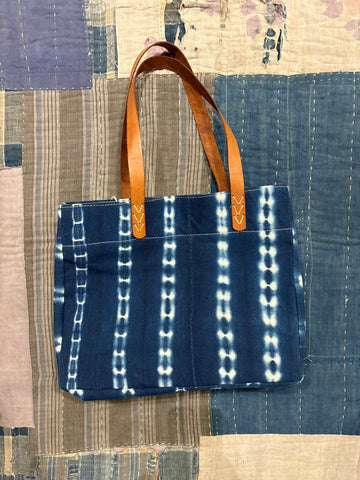 Borsa denim