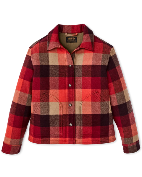 WOMEN'S SPOKANE INSULATED JACKET