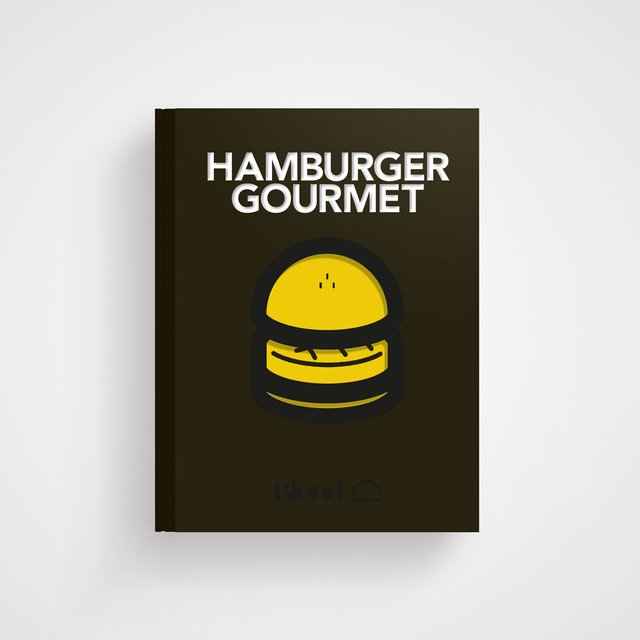 Hamburger Gourmet