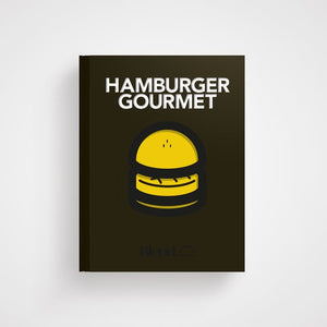 Hamburger Gourmet