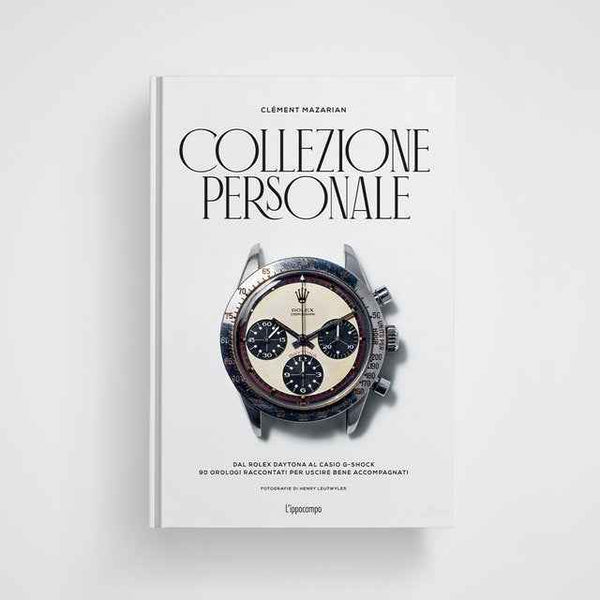 Collezione personale
