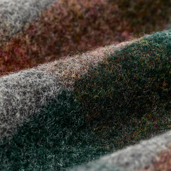 MACKINAW WOOL JAC-SHIRT