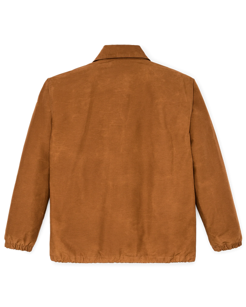 DRY WAX WINDBREAKER