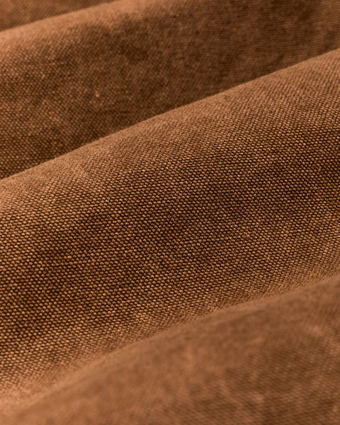 RUSTIC CANVAS BARN COAT