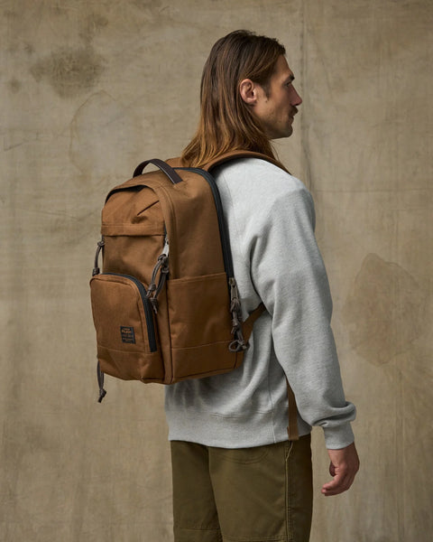 DRYDEN BACKPACK