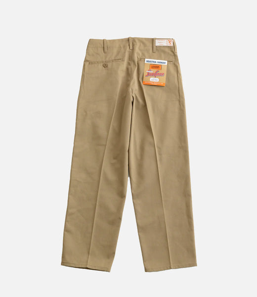 UNIVERSALL OVERALL  T03 STANDARD FIT C.BEIGE