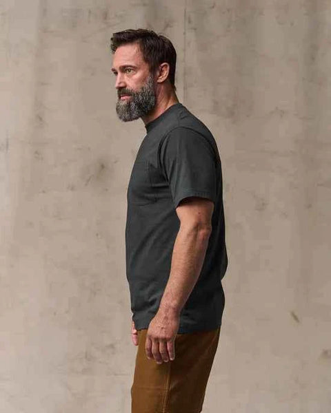 OUTFITTER POCKET T-SHIRT