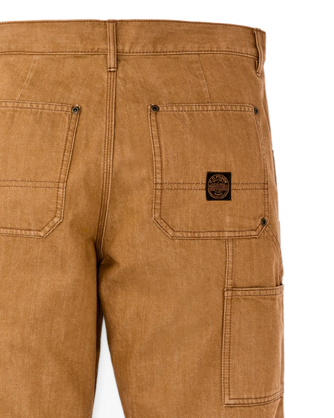 WOMEN'S 11-OZ. WORK JEANS