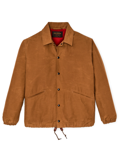 DRY WAX WINDBREAKER