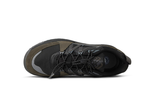 FUSION XC WP  TARMAC / DARK GULL GRAY