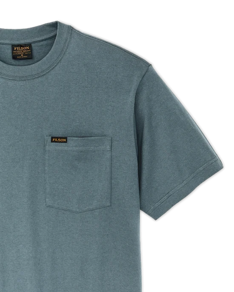 OUTFITTER POCKET T-SHIRT