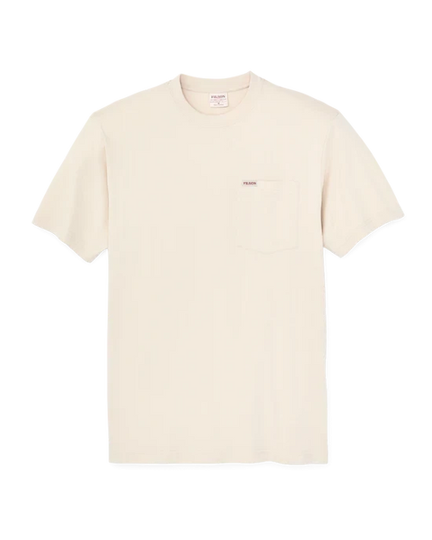 OUTFITTER POCKET T-SHIRT