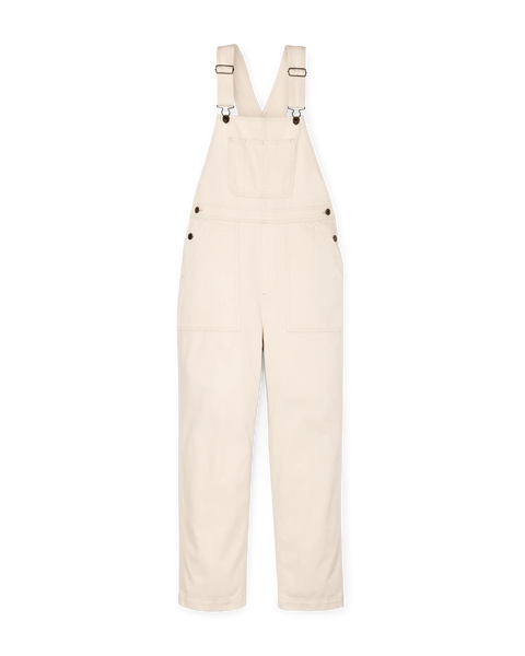 WOMEN'S DENIM OVERALLS